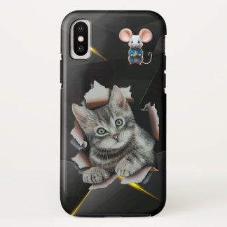 iPhone XS Case