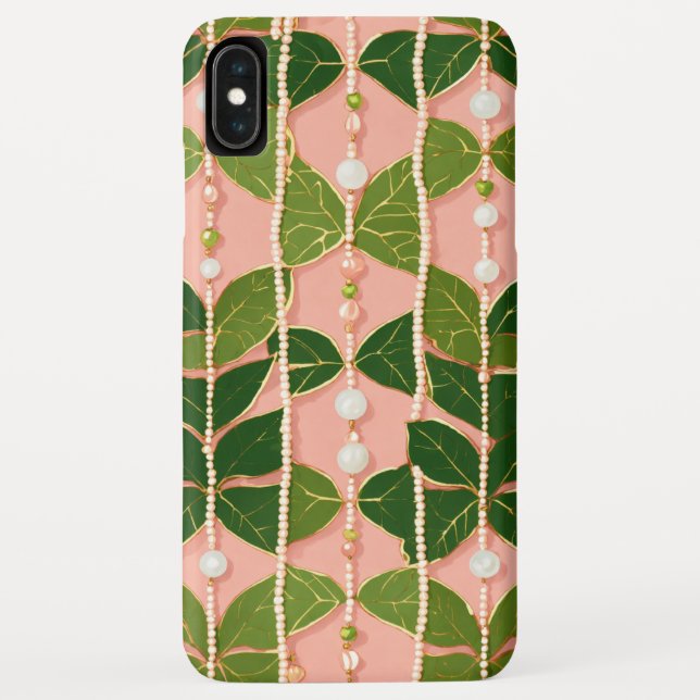  iPhone XS Max Cases (Back)