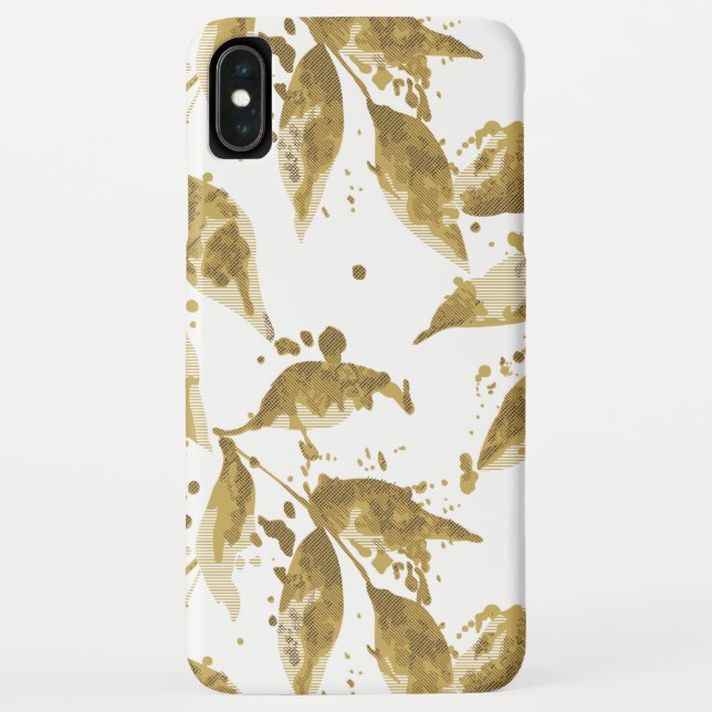 iPhone XS Max Cases (Back)