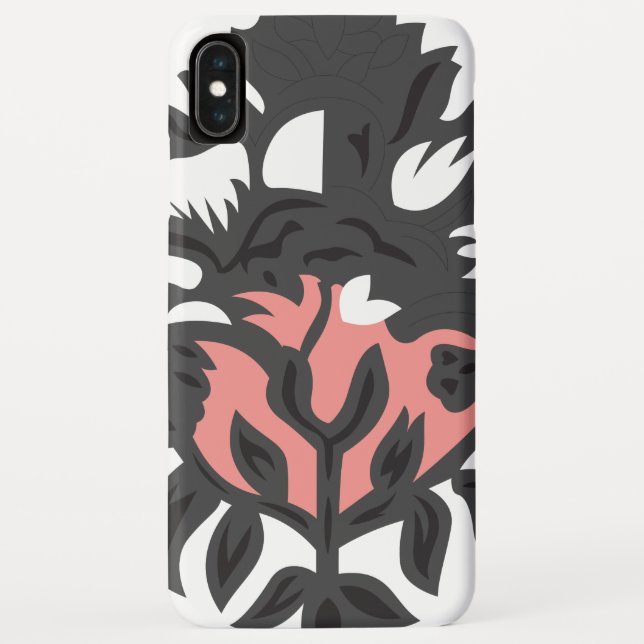 iPhone XS Max Cases (Back)