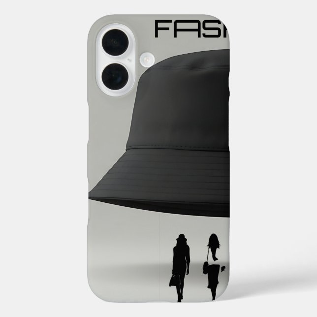 IPHONECOVER Case-Mate iPhone CASE (Back)