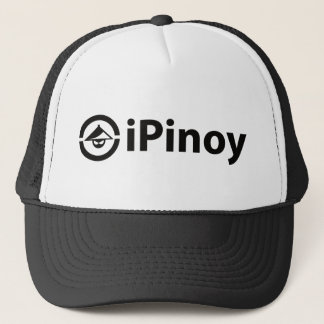 iPinoy v.1 (Cap) Trucker Hat