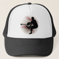 iPitch Baseball