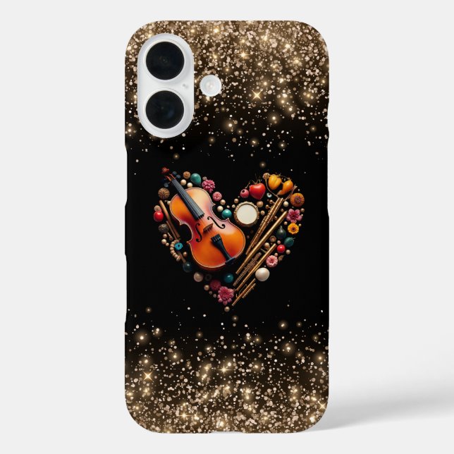 Ipod Case-Mate iPhone Case (Back)