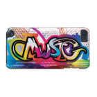 iPod Touch Music Case