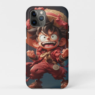 "iPodyssey: Exploring the iPhone Universe" iPhone 11 Pro Case