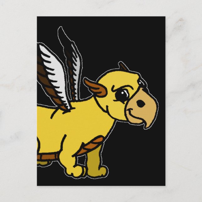 Ipoh Postcard (Front)