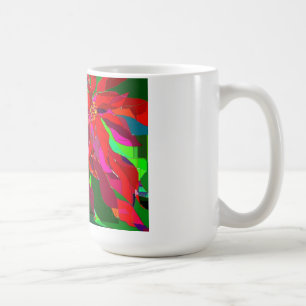 iPoinsettia Mug