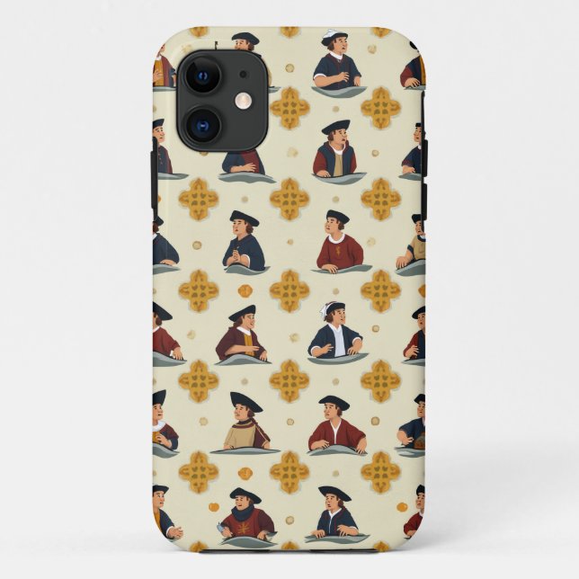 ipone case (Back)