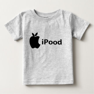 IPood Infant T-Shirt