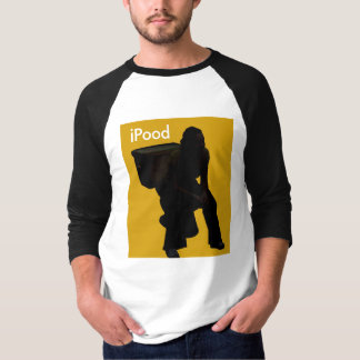 iPood t-shirt