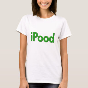 iPood T-Shirt