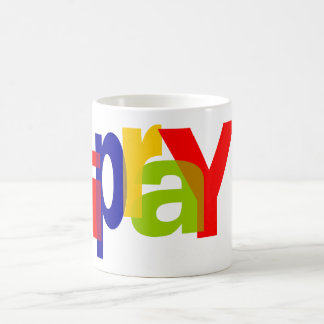 ipray coffee mug