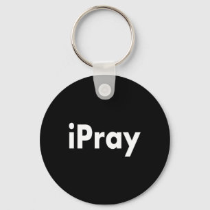 iPRAY Key Ring