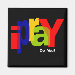 ipraY Magnet