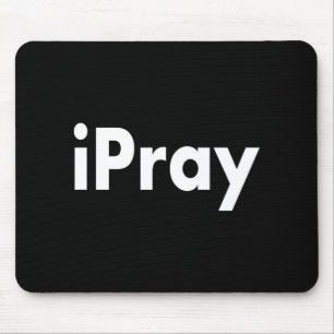iPRAY Mouse Pad