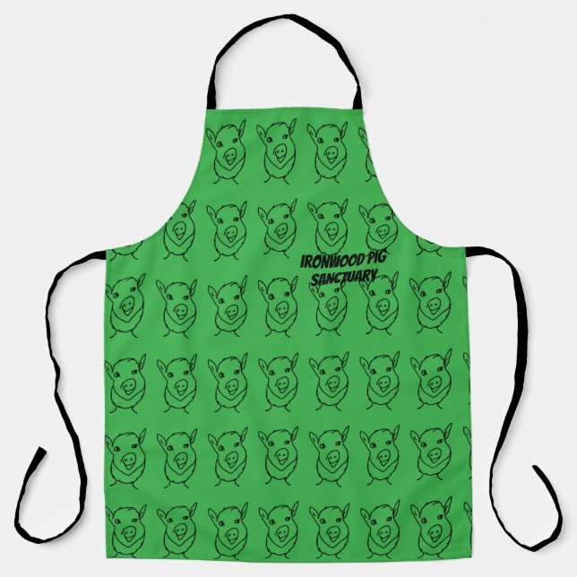 IPS  APRON (Front)