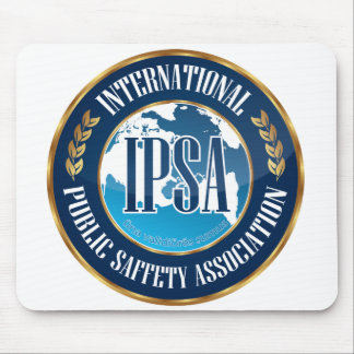 IPSA Mousepad