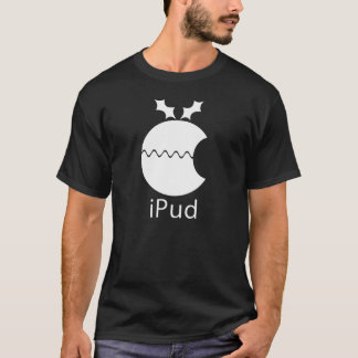 Ipud Christmas Shirt
