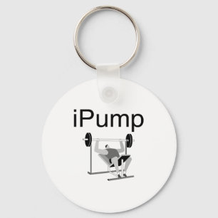 iPump Key Ring