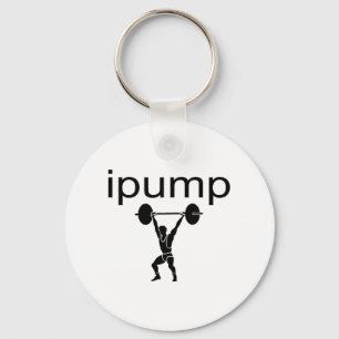 ipump key ring