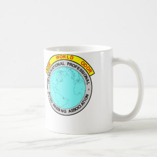 IPWPA COFFEE MUG