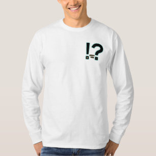 IQ awesome what T-Shirt