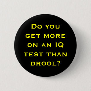IQ Query Button