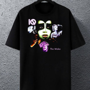 IQ - The Wake  T-Shirt