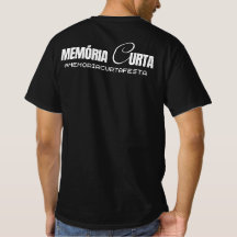 IR Short Memory T-shirt