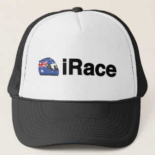 iRace Cap
