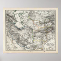 Iran Afghanistan Pakistan