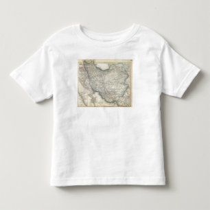 Iran and Iraq Toddler T-Shirt