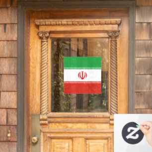 Iran flag