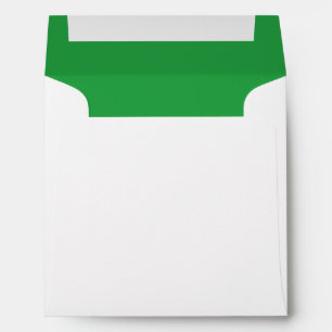 Iran Flag Envelope