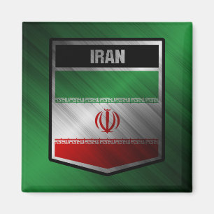 Iran Magnet