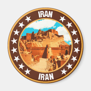 Iran                                               magnet
