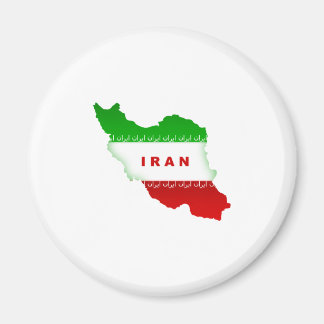 Iran Magnet