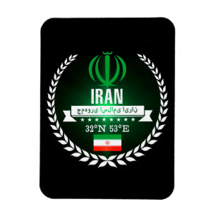 Iran Magnet
