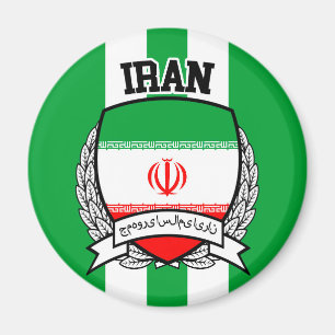 Iran Magnet