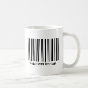 Iran Mug