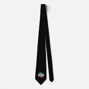 Iran Tie