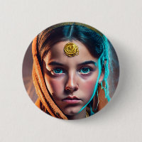 Iranian Persian girl