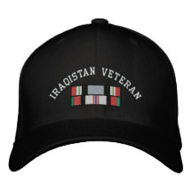 Iraq Afghanistan Veteran