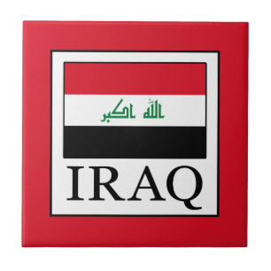 Iraq Ceramic Tile