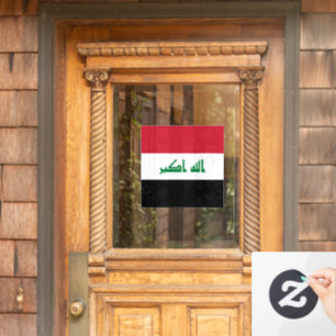 Iraq flag