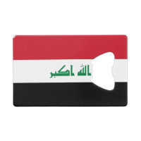 Iraq Flag