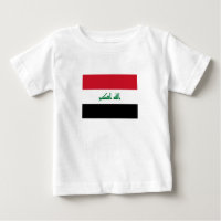 Iraq Flag
