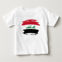 Iraq flag