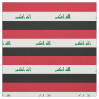 Iraq Flag
